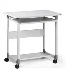 DURABLE Pojízdný stolek pro počítač 75 FH - Šedý