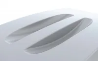 Poklop na odpadkový koš - DURABIN LID 60 - Modrý DURABLE