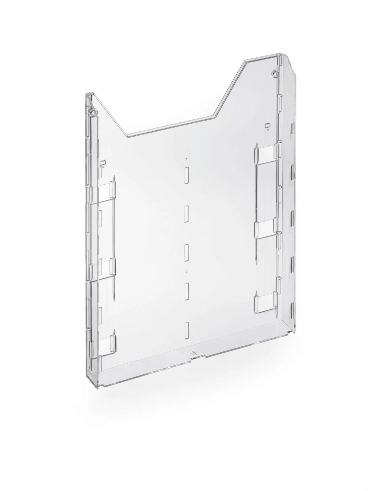 Rozšiřující přihrádka pro COMBIBOXX A4 na výšku DURABLE