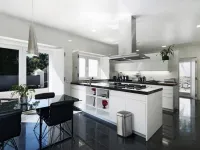 Bezdotykový nerezový odpadkový koš se sensorem, 12 litrů DURABLE