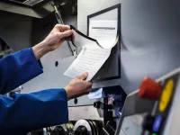 DURAFRAME Magnetic Plus rámeček A4 - Černý - 2 ks DURABLE