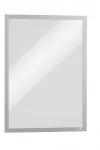 Magnetický rámeček DURAFRAME A3, Stříbrný, bal. 5 ks DURABLE