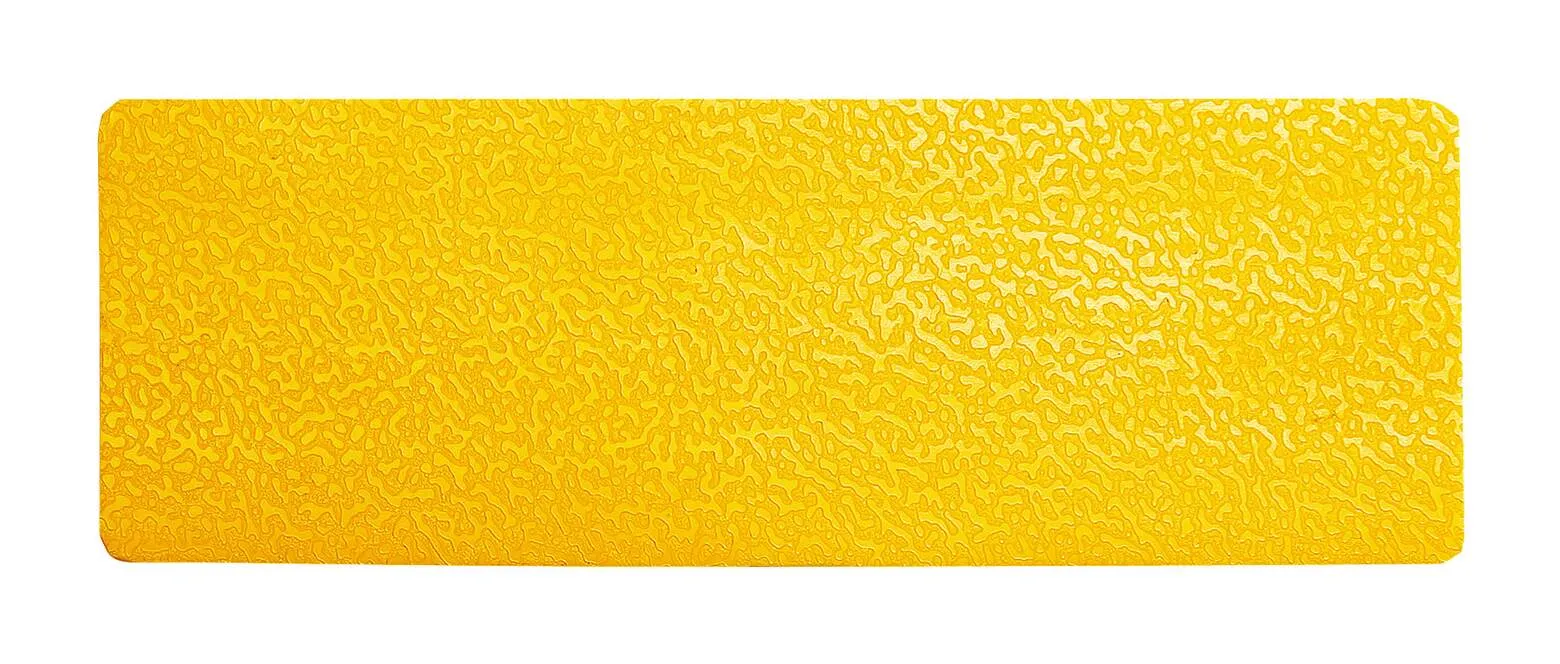 Podlahové značení Tvar "Pruh” - 150x50 mm - 10 ks DURABLE