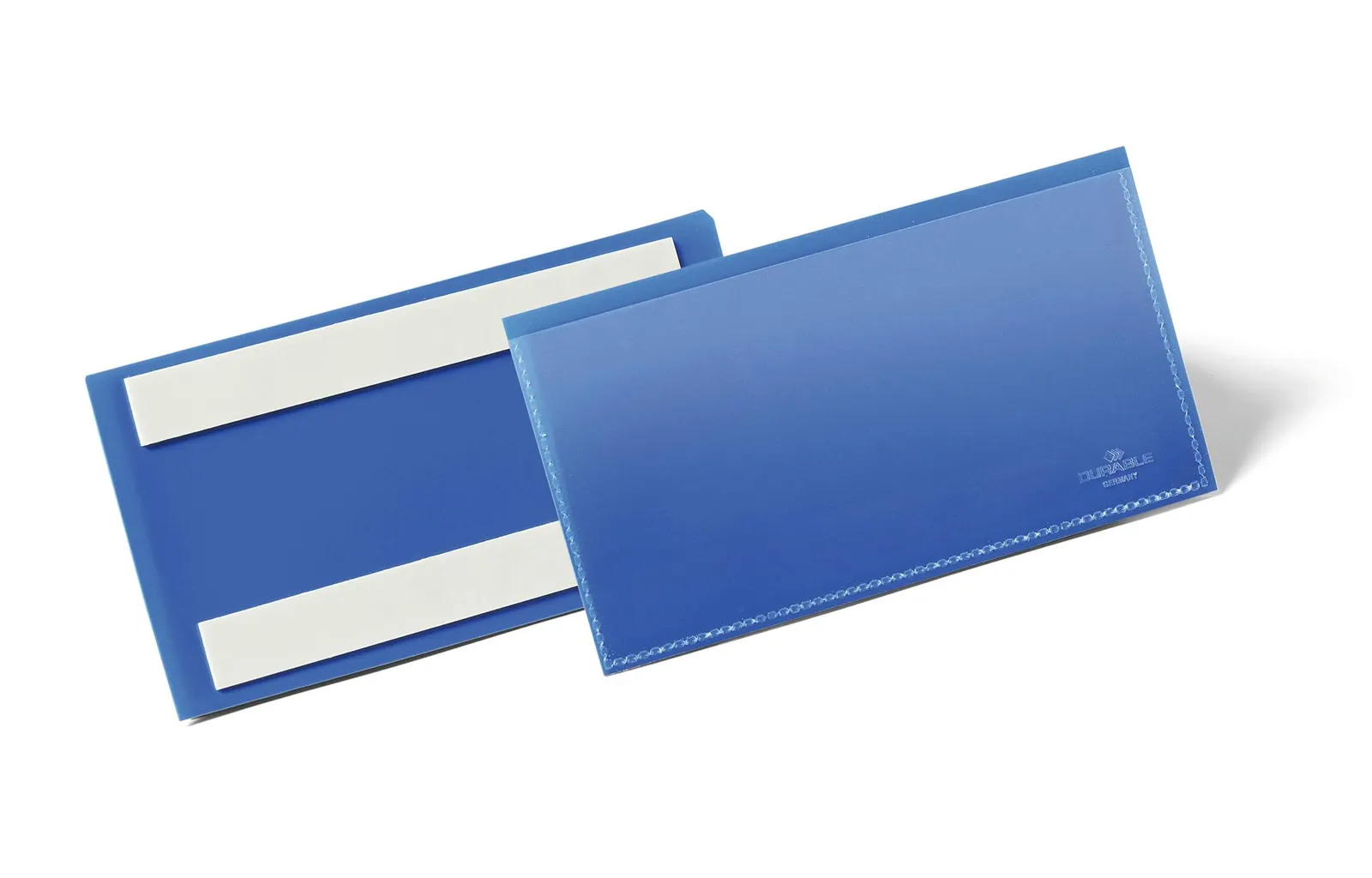 Samolepící kapsa na dokumenty 150x67 mm, 50 ks DURABLE