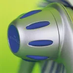 Adresář TELINDEX FLIP VEGAS - index A-Z - Černá DURABLE