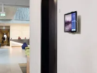 Držák na stěnu pro tablety od 7 "do 13" DURABLE