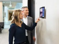 Držák na stěnu pro tablety od 7 "do 13" DURABLE