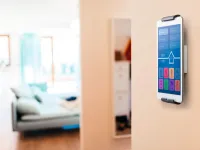 Držák na stěnu pro tablety od 7 "do 13" DURABLE