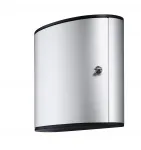 DURABLE 195223 - KEY BOX Skříňka na klíče - 36 háčků