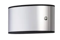 DURABLE 196023 - KEY BOX Skříňka na klíče - 12 háčků