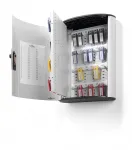 DURABLE - KEY BOX Skříňka na klíče 48 - kódovatelná