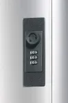 DURABLE - KEY BOX Skříňka na klíče 48 - kódovatelná
