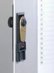 DURABLE - KEY BOX Skříňka na klíče 48 - kódovatelná