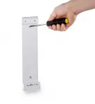 FUNCTION listovací modul na stěnu pro 10 kapes DURABLE