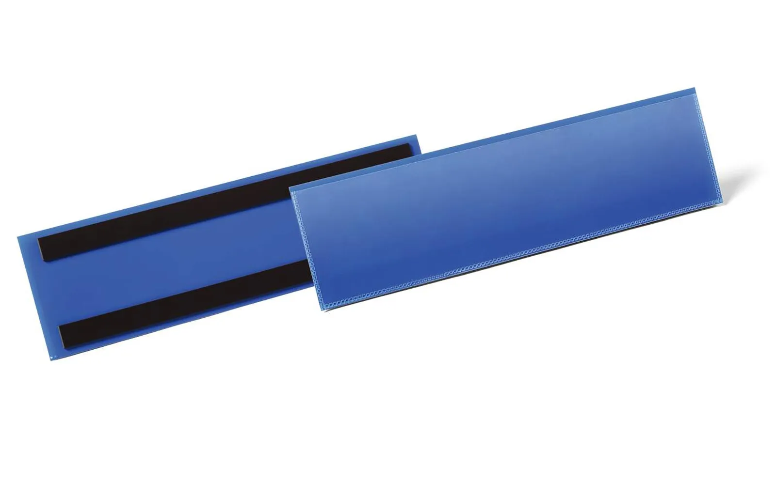 Magnetické pouzdro na dokumenty 297x74 mm, 50 ks DURABLE