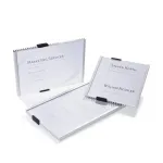 Orientační nástěnná tabulka INFO SIGN A4 na výšku DURABLE