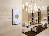 Orientační nástěnná tabulka INFO SIGN A4 na výšku DURABLE