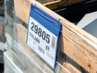 Závěsná kapsa s drátěným úchytem A5 na šířku, 50 ks DURABLE