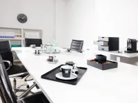 COFFEE POINT CASE - Servírovací zásuvka na kávu a čaj DURABLE