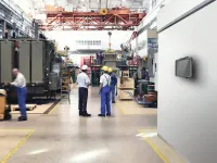 Držák na stěnu pro XL tablety od 7 "do 13" do průmyslu DURABLE