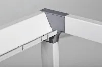 DURABLE Pojízdný stolek MULTI TROLLEY 88 - Šedý