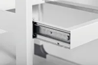 DURABLE Pojízdný stolek MULTI TROLLEY 88 - Šedý