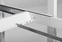 DURABLE Pojízdný stolek MULTI TROLLEY 88 - Šedý