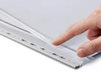 FUNCTION SAFE voděvzdorné kapsy, balení 5 ks DURABLE