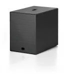IDEALBOX PLUS 7 - Úložný box se 7 přihrádkami - Charcoal DURABLE IDEALBOX PLUS 7 - Úložný box se 7 přihrádkami - Charcoal DURABLE