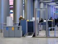 Kovový odpadkový koš DURASORT na tříděný odpad, Zelený DURABLE