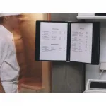 SHERPA nástěnný modul pro uchycení 10 kapes DURABLE