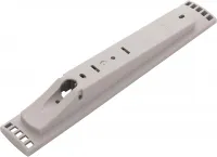 SHERPA nástěnný modul pro uchycení 5 kapes DURABLE