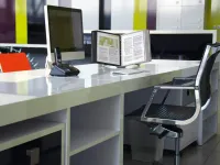 SHERPA plastová kapsa A4 - mix barev, balení 5 ks DURABLE