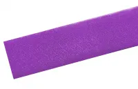 Podlahová páska Basic 0,5mm pro značení - Fialová DURABLE