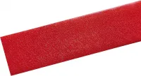 Podlahová páska Extra silná 1,2mm pro značení - Červená DURABLE