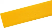 Podlahová páska Extra silná 1,2mm pro značení - Žlutá DURABLE