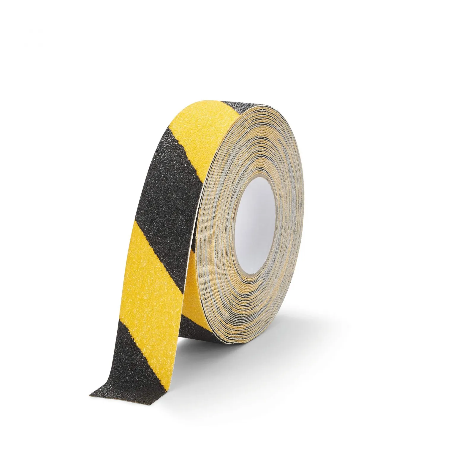 Protiskluzová páska DURALINE GRIP PLUS 50 mm - Žluto/Černá DURABLE
