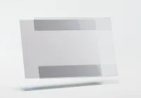 PVC Kapsa A7 tvar C na šířku Lesklý povrch A-Z Reklama CZ