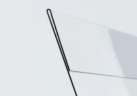 PVC Kapsa A7 tvar C na šířku Matný povrch A-Z Reklama CZ