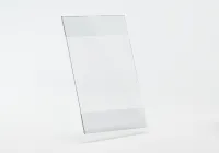 PVC Kapsa DL 1/3A4 tvar C na výšku Lesklý povrch A-Z Reklama CZ PVC Kapsa DL 1/3A4 tvar C na výšku Lesklý povrch A-Z Reklama CZ