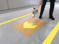 Značicí sprejová pistole DURALINE EasyMover  DURABLE