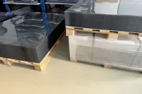 Přířezy formáty z tvrdé PVC fólie A5 Matný A-Z Reklama CZ