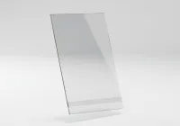 PVC Kapsa 1/2A4 tvar O na výšku Lesklý povrch A-Z Reklama CZ