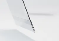 PVC Kapsa A4 tvar O na šířku Matný povrch A-Z Reklama CZ