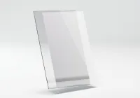 PVC Kapsa A4 tvar O na výšku Lesklý povrch A-Z Reklama CZ
