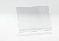 PVC Kapsa A7 tvar O na šířku Matný povrch A-Z Reklama CZ