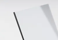 PVC Kapsa 1/2A4 tvar U na výšku Lesklý povrch A-Z Reklama CZ