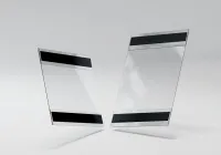 PVC Kapsa A3 tvar C na výšku Matný povrch Magnetická A-Z Reklama CZ