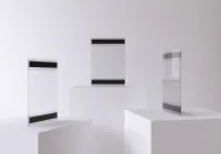 PVC Kapsa A4 tvar C na výšku Matný povrch Magnetická A-Z Reklama CZ