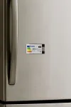 PVC Kapsa 50x110 tvar U na šířku Lesklý povrch - Magnetická A-Z Reklama CZ